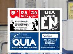 Certificazioni standard UIAA EN sicurezza