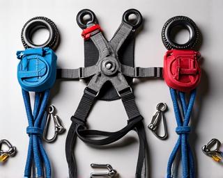 Attrezzatura da arrampicata RocciaViva